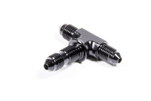 Load image into Gallery viewer, TRIPLE X RACE COMPONENTS HF-75003-BLK #3 AN Bulkhead Tee On The Side