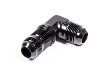 Load image into Gallery viewer, TRIPLE X RACE COMPONENTS HF-79012-BLK #12 90 Degree AN Bulkhead