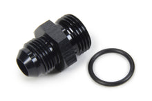 Load image into Gallery viewer, TRIPLE X RACE COMPONENTS HF-80010-BLK AN to O-Ring -8 x 7/8-14 (-10)