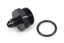 Load image into Gallery viewer, TRIPLE X RACE COMPONENTS HF-80410-BLK AN to O-Ring -4 x 7/8-14 (-10)