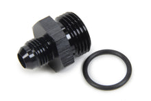Load image into Gallery viewer, TRIPLE X RACE COMPONENTS HF-80610-BLK AN to O-Ring -6 x 7/8-14 (-10)