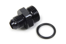Load image into Gallery viewer, TRIPLE X RACE COMPONENTS HF-80680-BLK AN to O-Ring -6 x 3/4-16 (-8)