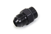 Load image into Gallery viewer, TRIPLE X RACE COMPONENTS HF-80880-BLK AN to O-Ring -8 x 3/4-16 (-8)