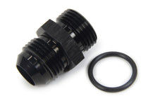 Load image into Gallery viewer, TRIPLE X RACE COMPONENTS HF-81010-BLK AN to O-Ring -10 x 7/8-14 (-10)