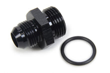 Load image into Gallery viewer, TRIPLE X RACE COMPONENTS HF-81012-BLK AN to O-Ring -10 x 1 1/16-12 (-12)
