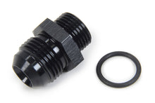Load image into Gallery viewer, TRIPLE X RACE COMPONENTS HF-81080-BLK AN to O-Ring -10 x 3/4-16 (-8)