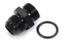 Load image into Gallery viewer, TRIPLE X RACE COMPONENTS HF-81212-BLK AN to O-Ring -12 x 1 1/16-12 (-12)