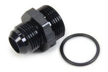Load image into Gallery viewer, TRIPLE X RACE COMPONENTS HF-81216-BLK AN to O-Ring -12 x 1 5/16-12 (-16)
