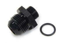 Load image into Gallery viewer, TRIPLE X RACE COMPONENTS HF-81280-BLK AN to O-Ring -12 x 3/4-16 (-8)