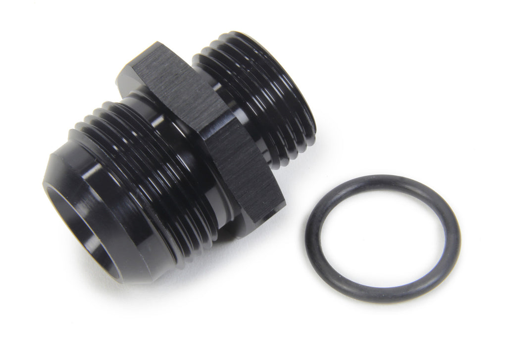 TRIPLE X RACE COMPONENTS HF-81612-BLK AN to O-Ring -16 x 1 1/16-12 (-12)