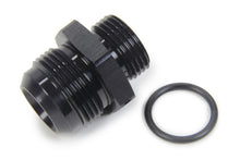 Load image into Gallery viewer, TRIPLE X RACE COMPONENTS HF-81612-BLK AN to O-Ring -16 x 1 1/16-12 (-12)