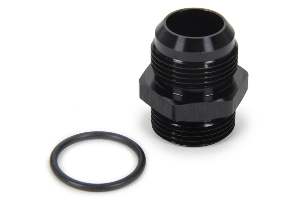 TRIPLE X RACE COMPONENTS HF-81616-BLK AN to O-Ring -16 x 1 5/16-12 (-16)