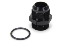 Load image into Gallery viewer, TRIPLE X RACE COMPONENTS HF-81616-BLK AN to O-Ring -16 x 1 5/16-12 (-16)
