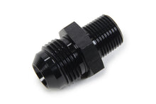 Load image into Gallery viewer, TRIPLE X RACE COMPONENTS HF-90003-BLK AN to NPT Straight #10 x 3/8
