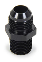 Load image into Gallery viewer, TRIPLE X RACE COMPONENTS HF-90004-BLK AN to NPT Straight #10 x 1/2