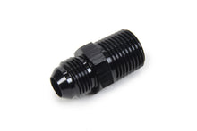 Load image into Gallery viewer, TRIPLE X RACE COMPONENTS HF-90005-BLK AN to NPT Straight #10 x 3/4
