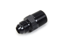 Load image into Gallery viewer, TRIPLE X RACE COMPONENTS HF-90063-BLK AN to NPT Straight #6 x 3/8