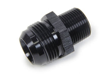 Load image into Gallery viewer, TRIPLE X RACE COMPONENTS HF-90165-BLK AN to NPT Straight #16 x 3/4