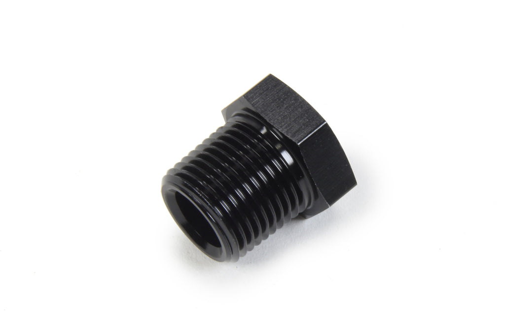 TRIPLE X RACE COMPONENTS HF-95032-BLK NPT Reducer 3/8-1/4