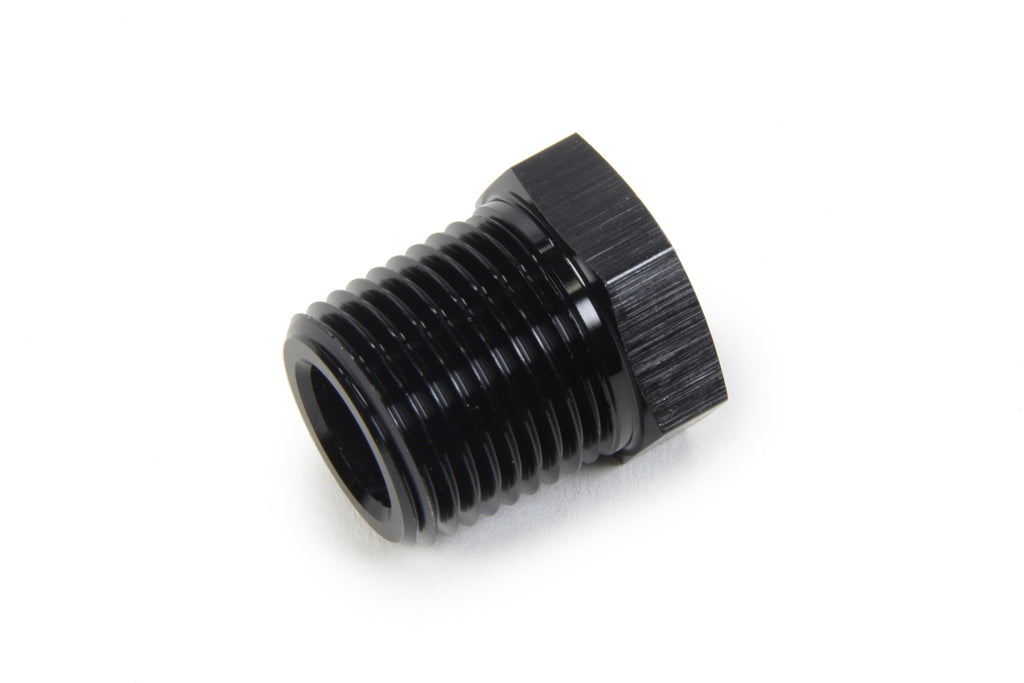 TRIPLE X RACE COMPONENTS HF-95041-BLK NPT Reducer 1/2-1/8