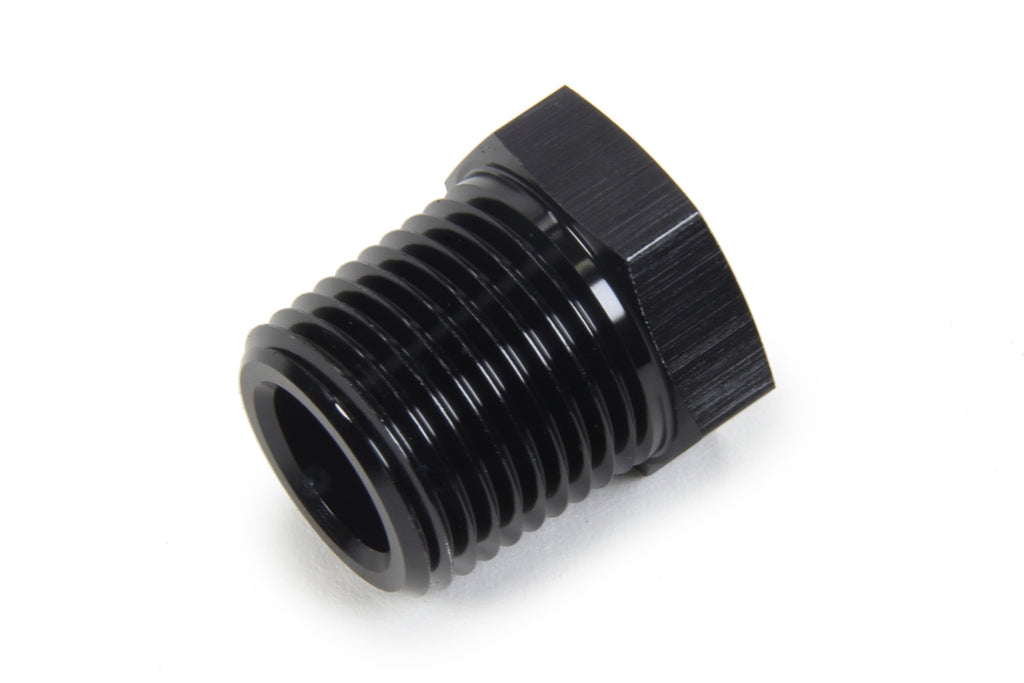 TRIPLE X RACE COMPONENTS HF-95042-BLK NPT Reducer 1/2-1/4