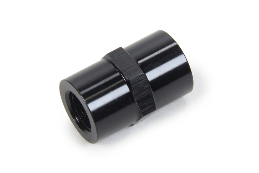 TRIPLE X RACE COMPONENTS HF-96111-BLK NTP Female Coupler 1/8