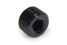 Load image into Gallery viewer, TRIPLE X RACE COMPONENTS HF-97044-BLK NPT Allen Plug 1/2