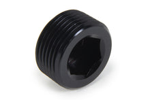 Load image into Gallery viewer, TRIPLE X RACE COMPONENTS HF-97055-BLK NPT Allen Plug 3/4