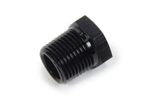 Load image into Gallery viewer, TRIPLE X RACE COMPONENTS HF-97144-BLK NPT Hex Plug 1/2