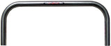 TRIPLE X RACE COMPONENTS MID-BN-0060 Midget Front Bumper Stainless