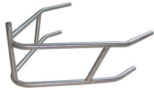 Load image into Gallery viewer, TRIPLE X RACE COMPONENTS MID-BN-0066 Midget Rear Bumper S/S w/ Post