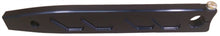 Load image into Gallery viewer, TRIPLE X RACE COMPONENTS MID-SU-0178BLK Midget Torsion Arm Left Rear 33.5 Setback Black