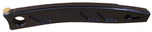 Load image into Gallery viewer, TRIPLE X RACE COMPONENTS MID-SU-0179BLK Midget Torsion Arm Right Rear 33.5 Setback Black