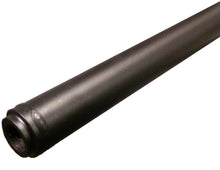 Load image into Gallery viewer, TRIPLE X RACE COMPONENTS MID-SU-0207BLK Steering Rod 37in 1-1/8 4130 Steel Black