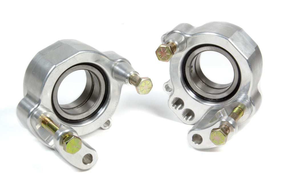 TRIPLE X RACE COMPONENTS MID-SU-0238 Midget Bird Cage Set with Bearings