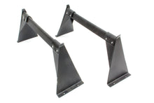 Load image into Gallery viewer, TRIPLE X RACE COMPONENTS PA-0009-BLK Pit Stand Black (Pair)