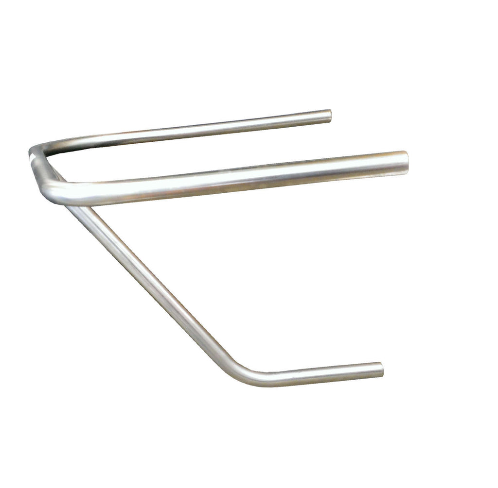 TRIPLE X RACE COMPONENTS SC-BN-0001 Right Nerf Shorty S/S Sprint Car