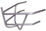 TRIPLE X RACE COMPONENTS SC-BN-0008 Rear Bumper w/ Basket Sprint Car