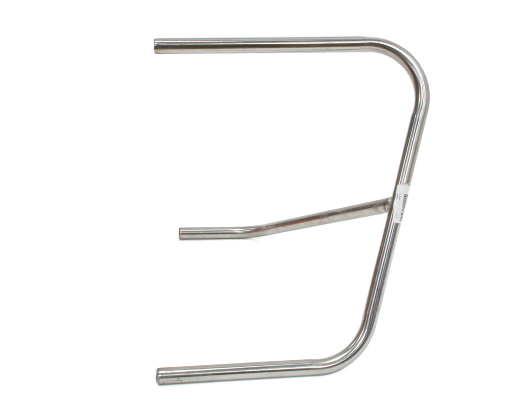 TRIPLE X RACE COMPONENTS SC-BN-0011 Left Nerf Shorty Straight Rail Sprint Car