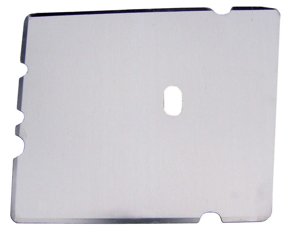 TRIPLE X RACE COMPONENTS SC-BW-0005 Left Side Kick Panel Sprint Car