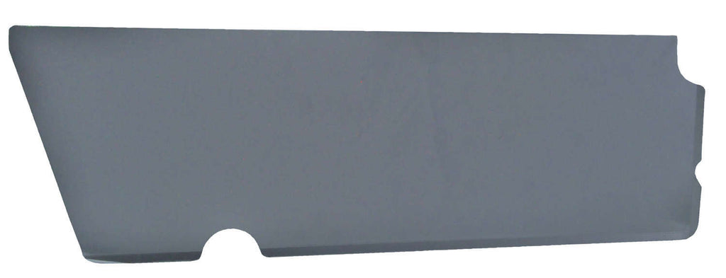 TRIPLE X RACE COMPONENTS SC-BW-0030 Kick Panel Lower Right