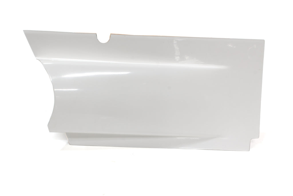 TRIPLE X RACE COMPONENTS SC-BW-0031 Kick Panel Upper Right