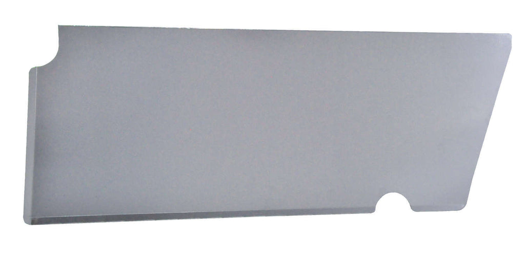 TRIPLE X RACE COMPONENTS SC-BW-0032 Kick Panel Lower Left