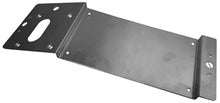 Load image into Gallery viewer, TRIPLE X RACE COMPONENTS SC-BW-0701 Mount For Tel-Tach and MSD Box Bent Dash