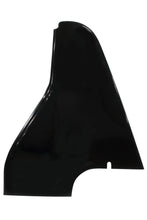 Load image into Gallery viewer, TRIPLE X RACE COMPONENTS SC-BW-1911BLK Arm Guard LH For 2019 Safety Bar Car Black