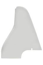 Load image into Gallery viewer, TRIPLE X RACE COMPONENTS SC-BW-1911 Arm Guard LH For 2019 Safety Bar Car White