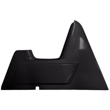 Load image into Gallery viewer, TRIPLE X RACE COMPONENTS SC-BW-1928BLK LH Arm Guard Black Full Enclousre X-Wedge