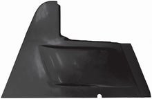 Load image into Gallery viewer, TRIPLE X RACE COMPONENTS SC-BW-1956BLK Right Arm Guard Wedge Style For WoO Bars Black