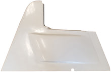 Load image into Gallery viewer, TRIPLE X RACE COMPONENTS SC-BW-1956 Right Arm Guard Wedge Style For WoO Bars White