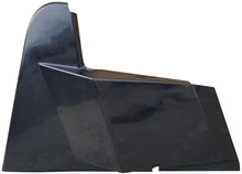 Load image into Gallery viewer, TRIPLE X RACE COMPONENTS SC-BW-5557BLK Sprint Car 5-Series Right Arm Guard Black